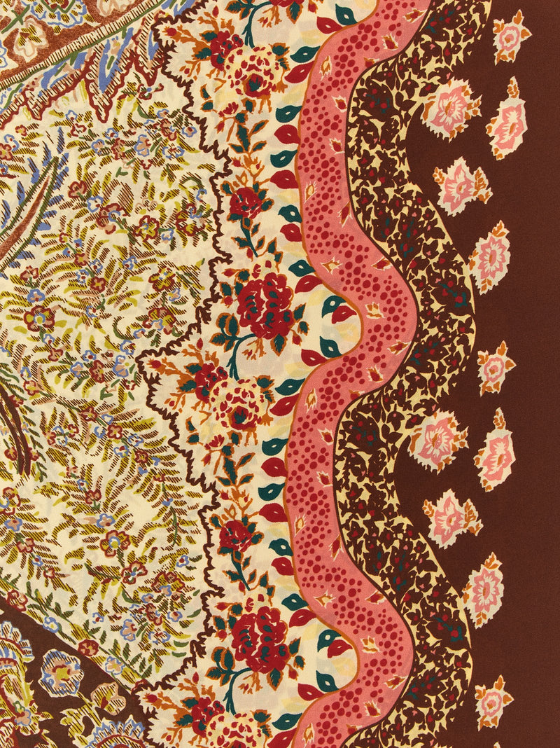 Valentino Garavani Shawls Scarf Variant 2 | Urbalenti™ NYC