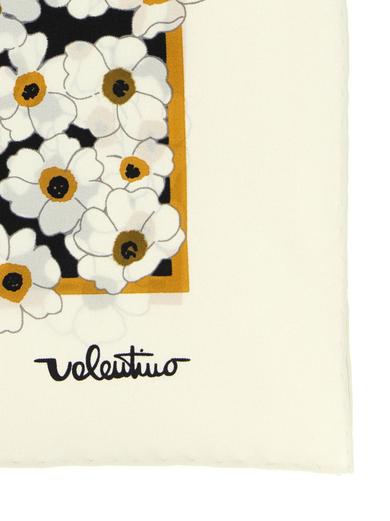 Valentino Garavani Valentino Garavani Shawls Scarf