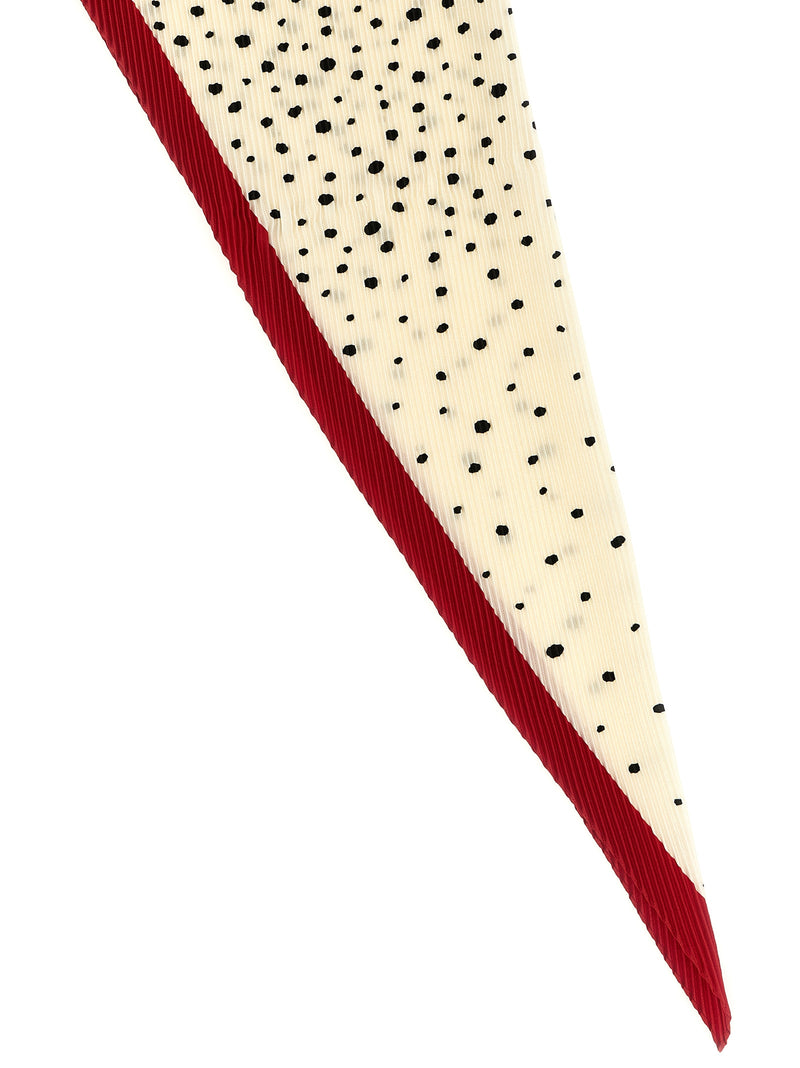 Valentino Garavani Little Star Starry Scarf | Urbalenti™ NYC