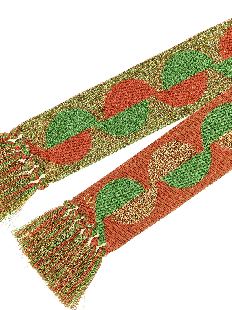 Valentino Garavani Antibes Scarf | Urbalenti™ NYC