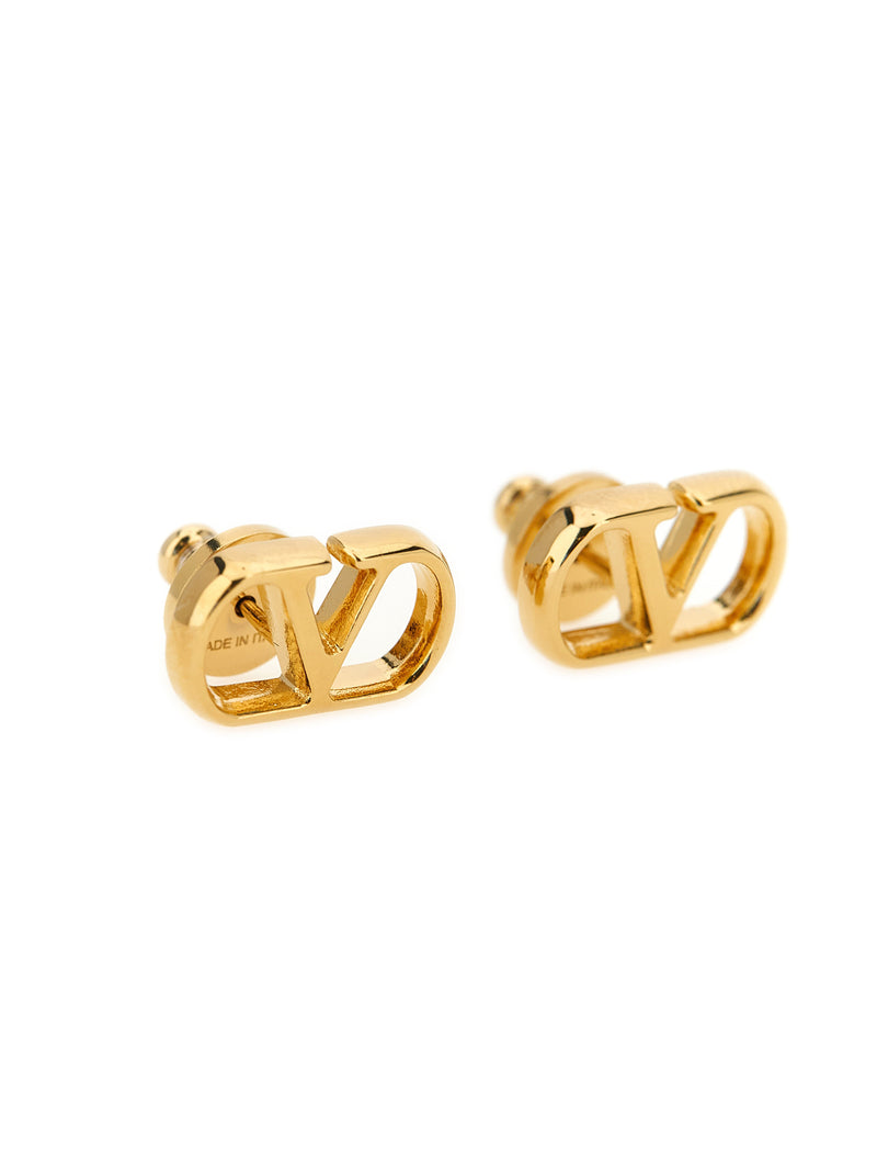 Valentino Garavani Valentino Garavani Vlogo Signature Earrings