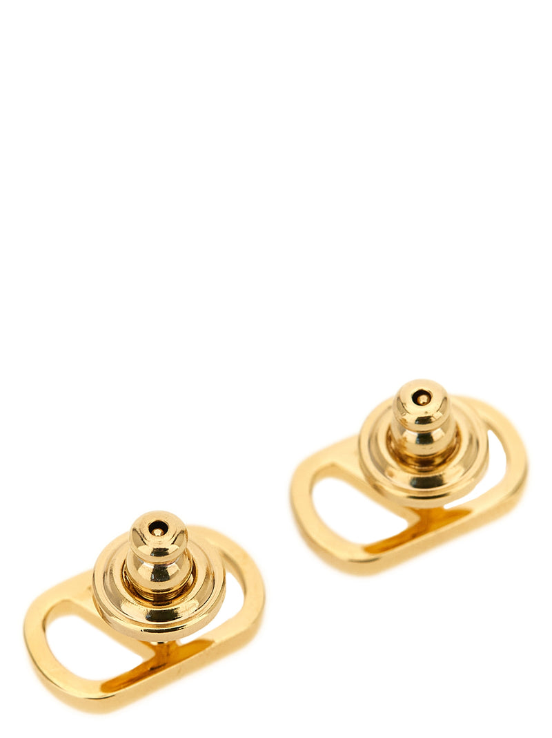 Valentino Garavani Valentino Garavani Vlogo Signature Earrings