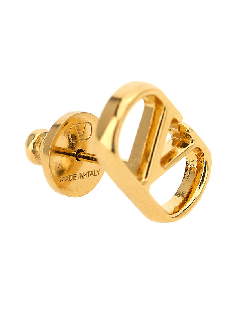 Valentino Garavani Valentino Garavani Vlogo Signature Earrings