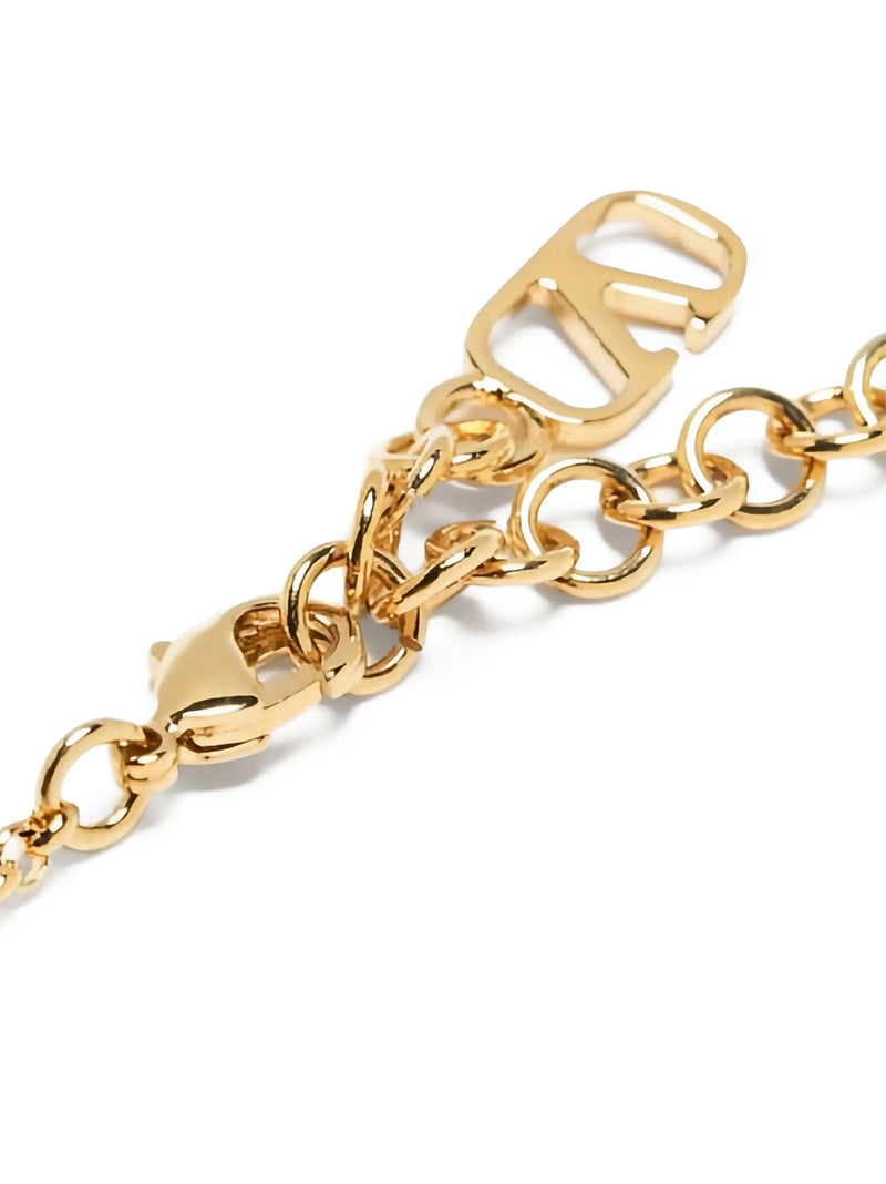 Valentino Garavani Vlogo Signature Bracelet | Urbalenti™ NYC