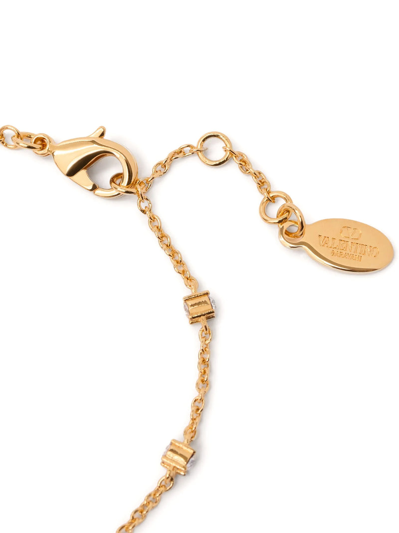 Valentino Garavani Vlogo Bracelet | Urbalenti™ NYC