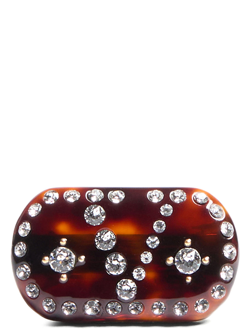Valentino Garavani Hair Clip | Urbalenti™ NYC