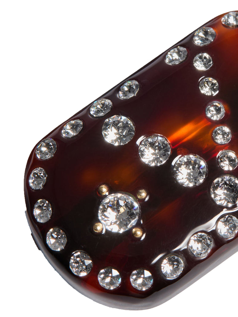 Valentino Garavani Hair Clip | Urbalenti™ NYC