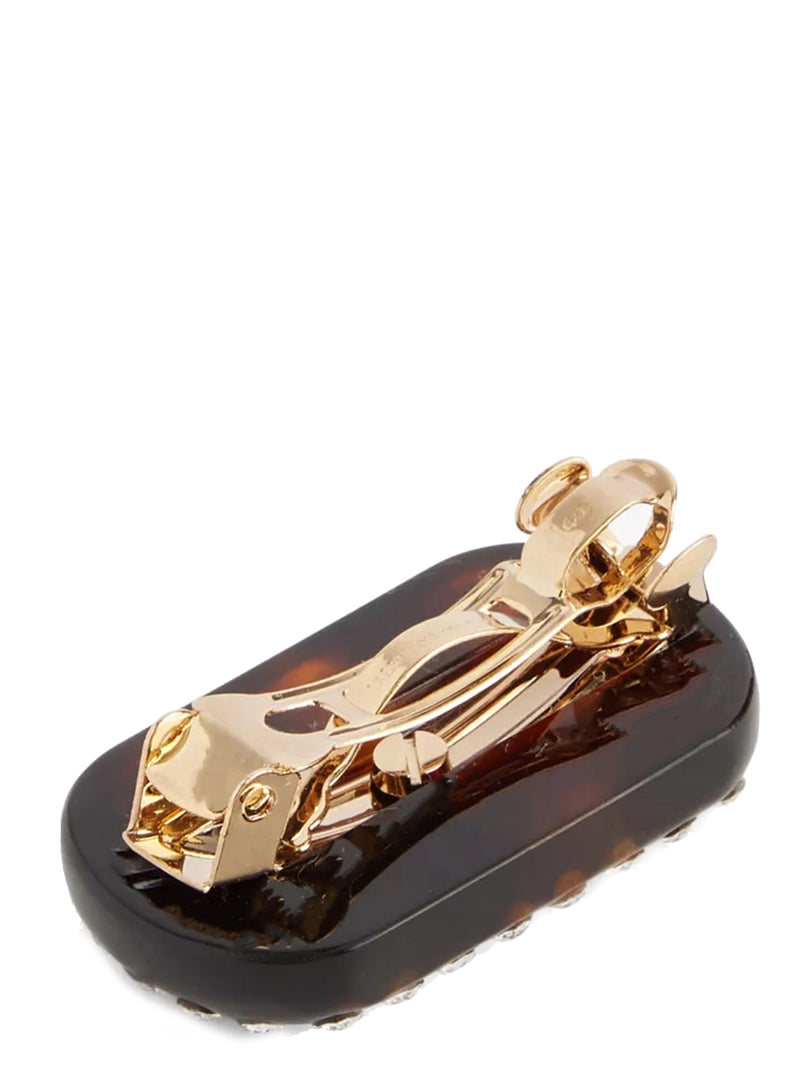 Valentino Garavani Hair Clip | Urbalenti™ NYC