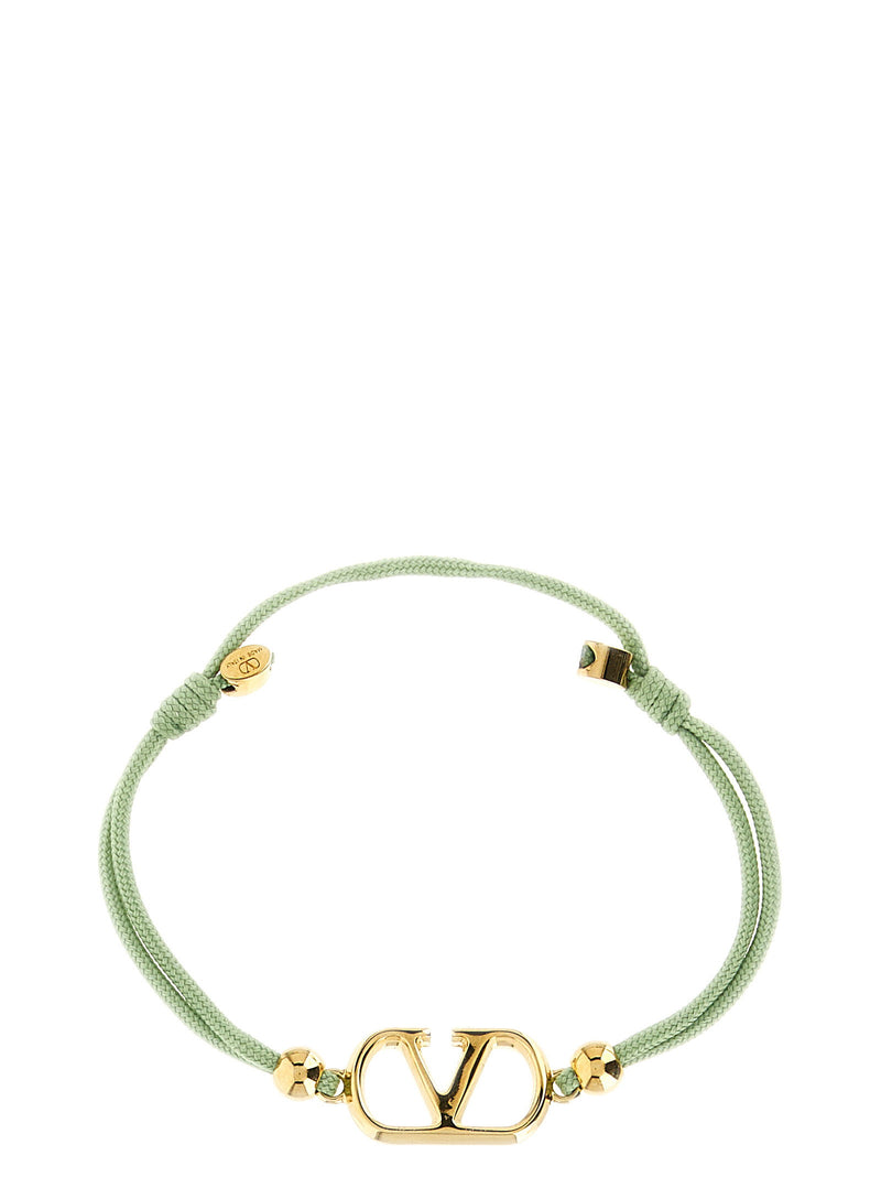 Valentino Garavani Valentino Garavani Vlogo Signature Bracelet
