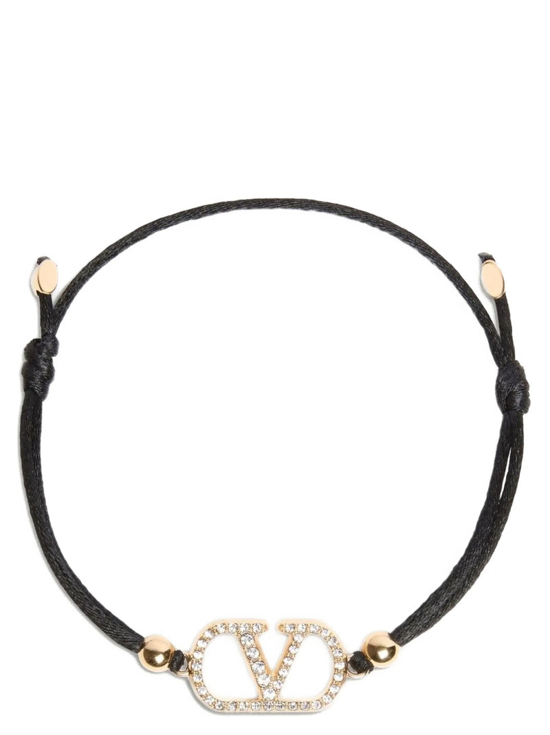 Valentino Garavani Valentino Garavani Vlogo Bracelet