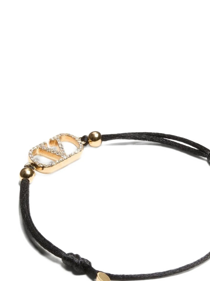 Valentino Garavani Valentino Garavani Vlogo Bracelet