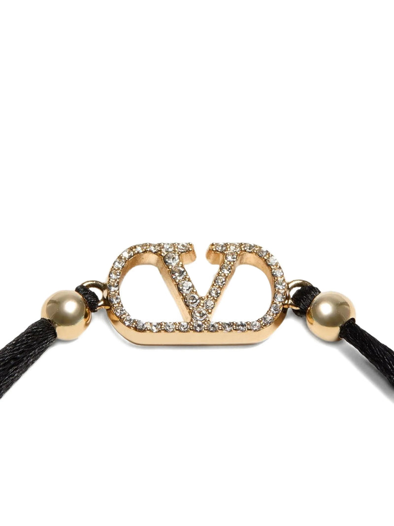 Valentino Garavani Valentino Garavani Vlogo Bracelet