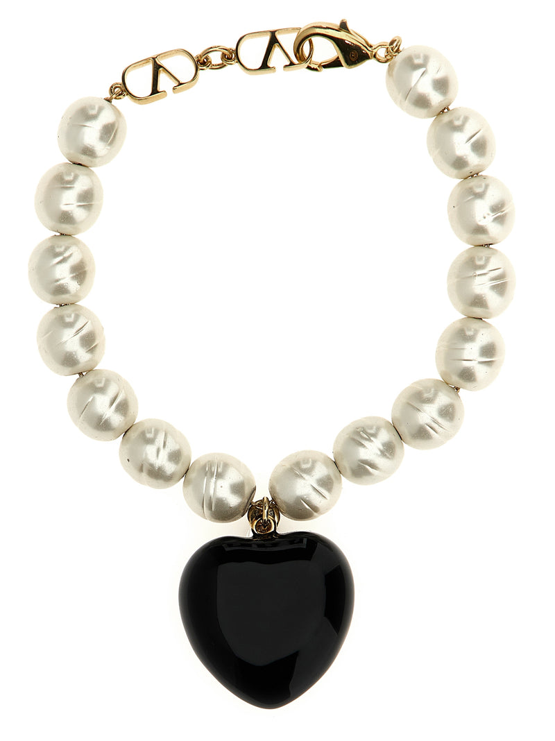 Valentino Garavani Valentino Garavani Coeur Royal Bracelet