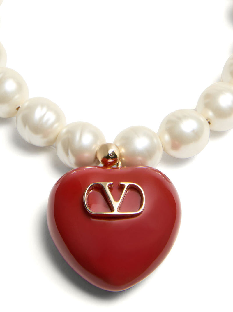 Valentino Garavani Valentino Garavani Coeur Royal Bracelet