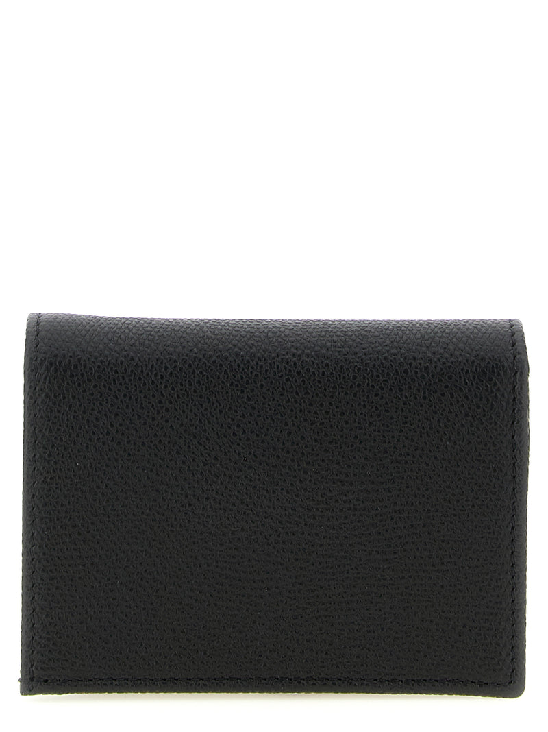 Valentino Garavani Vlogo Signature Wallet | Urbalenti... | Urbalenti™ NYC