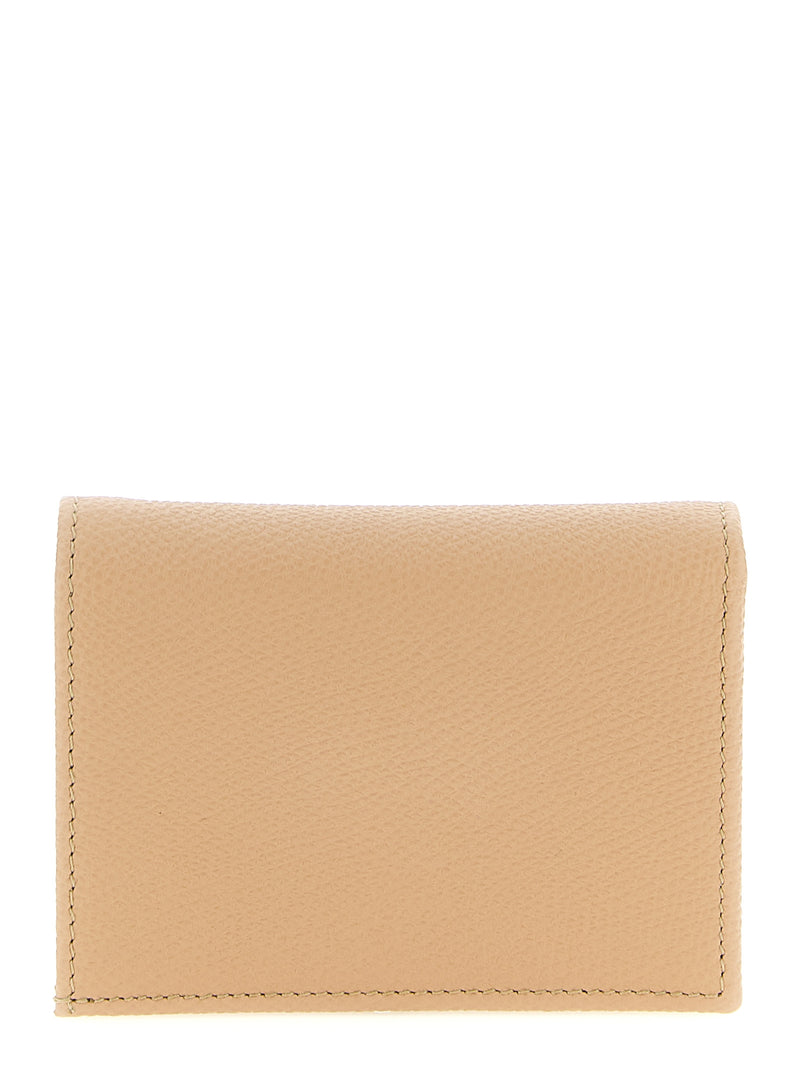 Valentino Garavani Valentino Garavani Vlogo Signature Wallet