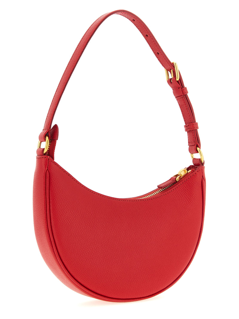 Valentino Garavani Valentino Garavani Vlogo Mini Shoulder Bag