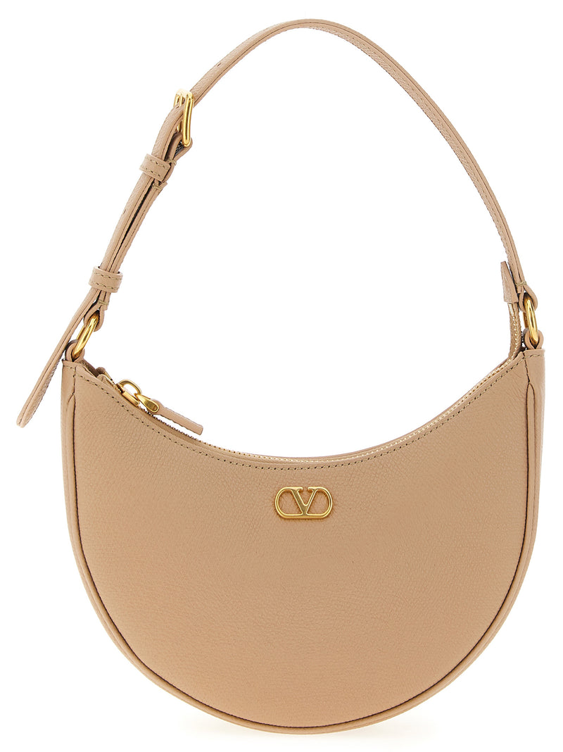 Valentino Garavani Vlogo Mini Shoulder Bag | Urbalenti™ NYC