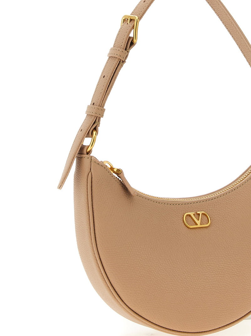 Valentino Garavani Vlogo Mini Shoulder Bag | Urbalenti™ NYC
