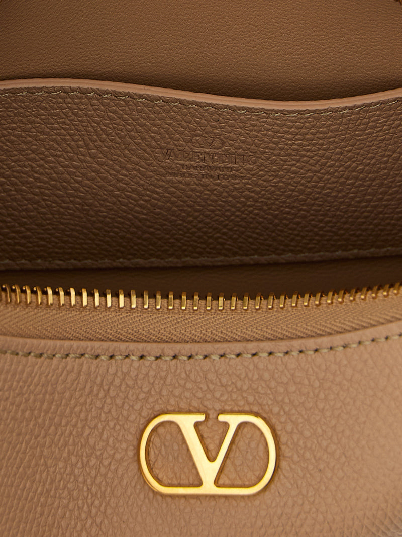 Valentino Garavani Vlogo Mini Shoulder Bag | Urbalenti™ NYC