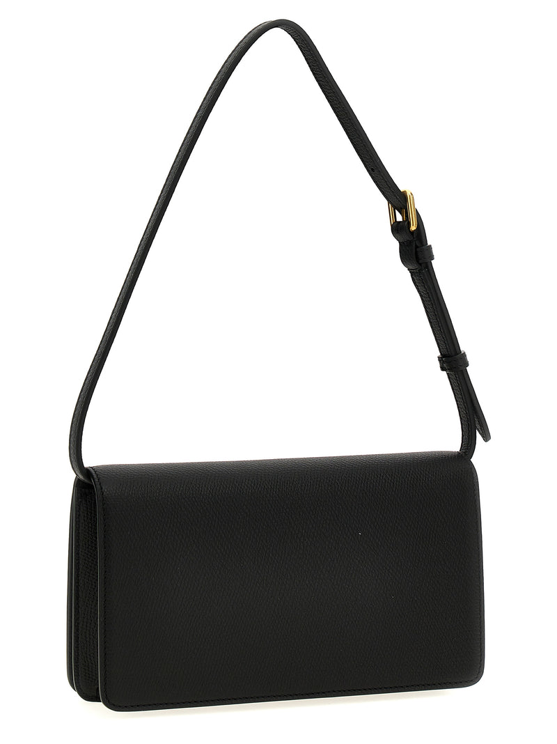 Valentino Garavani Valentino Garavani Vlogo Signature Shoulder Bag