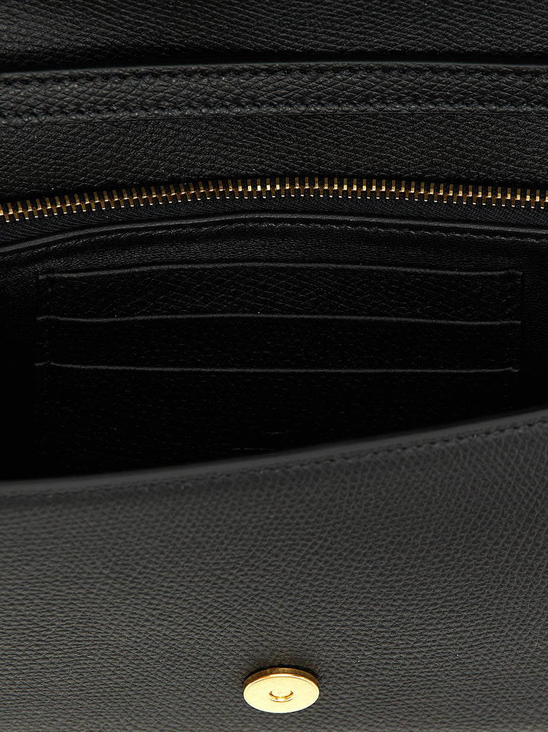 Valentino Garavani Valentino Garavani Vlogo Signature Shoulder Bag