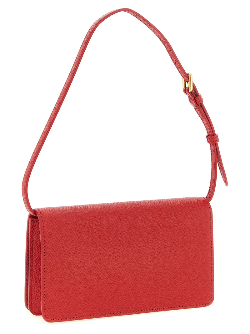 Valentino Garavani Vlogo Signature Shoulder Bag | Urbalenti™ NYC