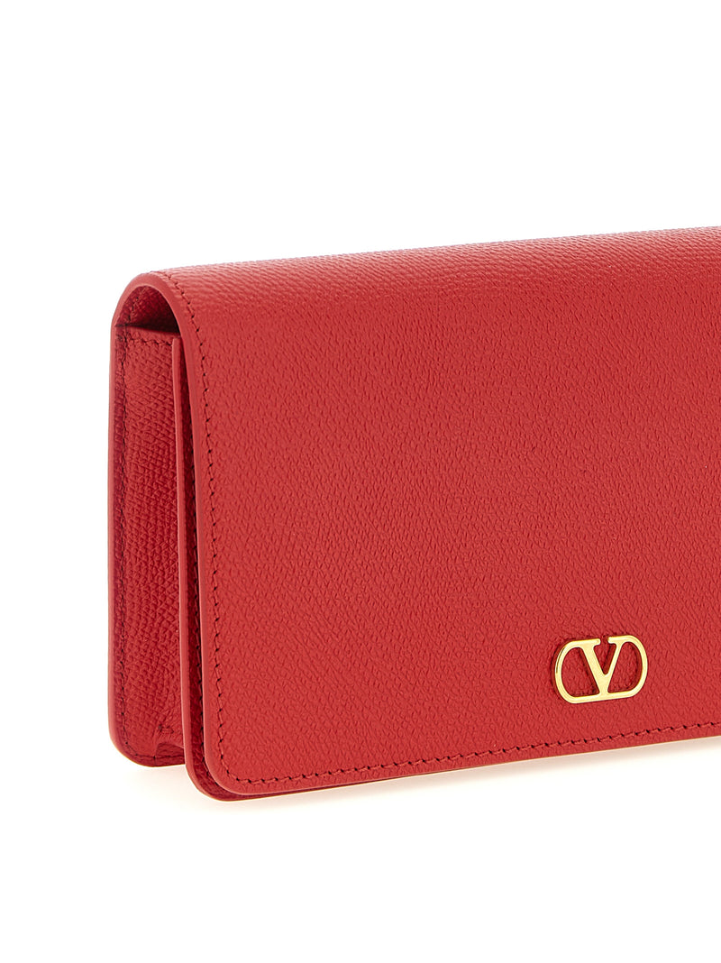 Valentino Garavani Vlogo Signature Shoulder Bag | Urbalenti™ NYC