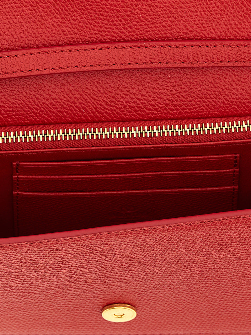 Valentino Garavani Vlogo Signature Shoulder Bag | Urbalenti™ NYC