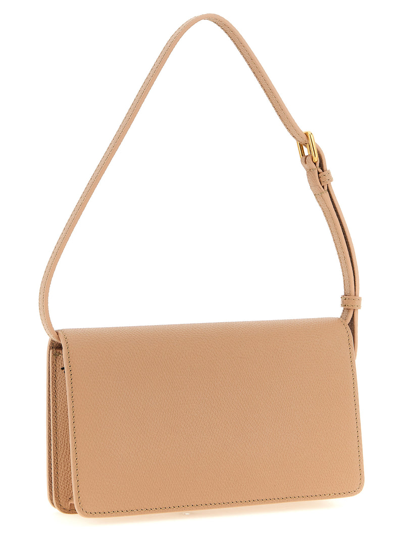 Valentino Garavani Valentino Garavani Vlogo Signature Shoulder Bag