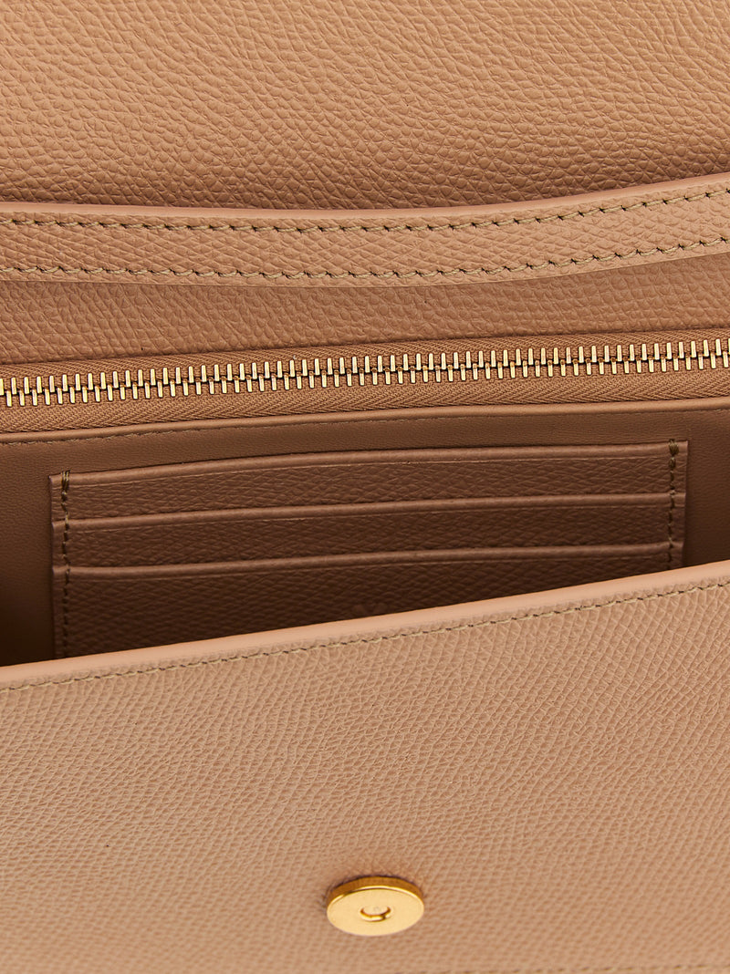 Valentino Garavani Valentino Garavani Vlogo Signature Shoulder Bag