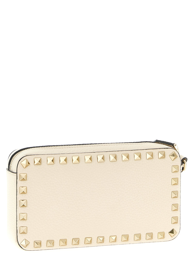 Valentino Garavani Valentino Garavani Rockstud Clutch Bag