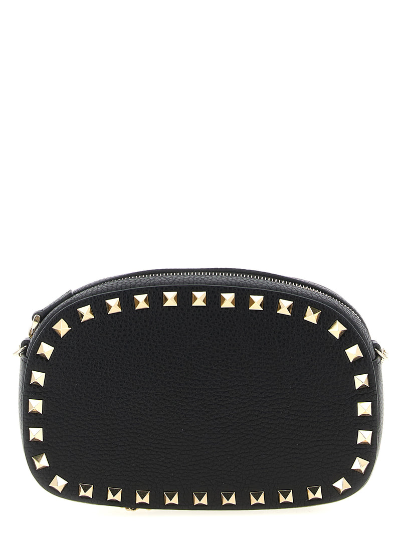 Valentino Garavani Valentino Garavani Rockstud Mini Crossbody Bag