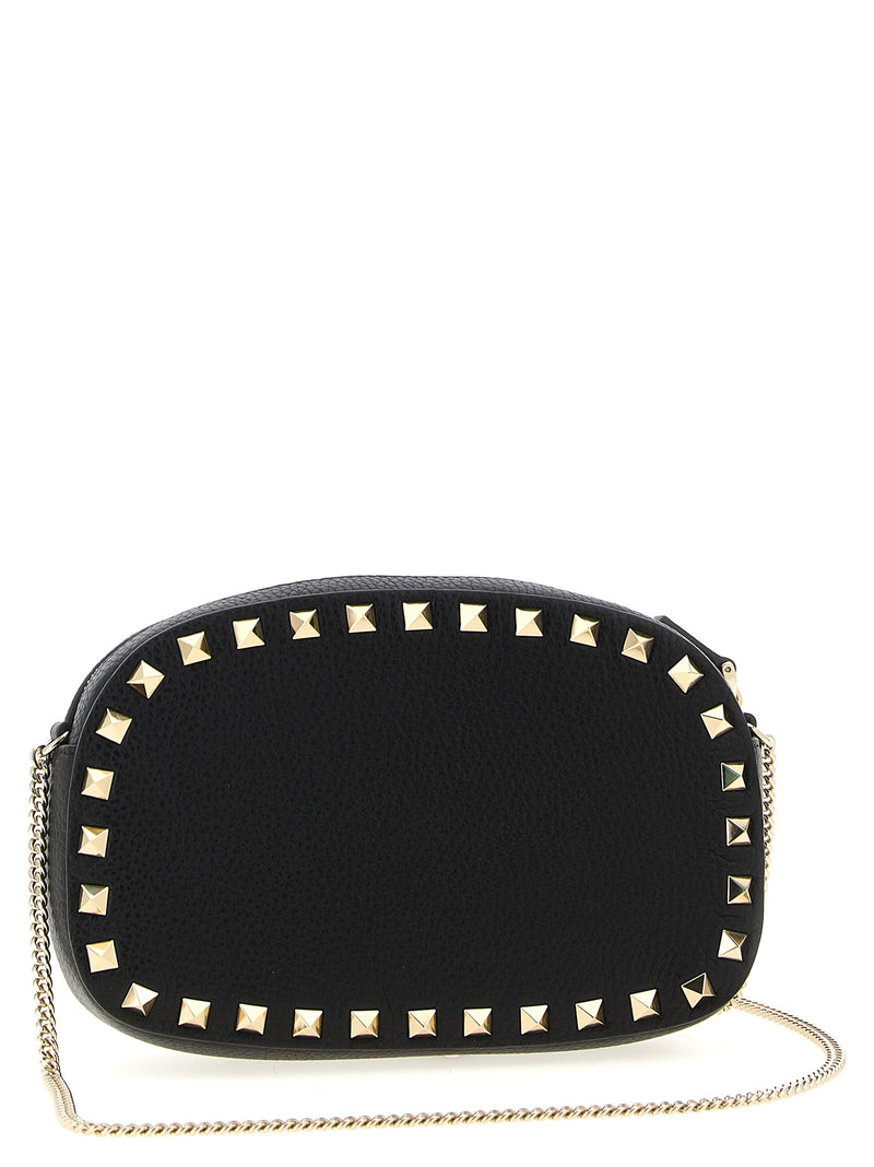 Valentino Garavani Valentino Garavani Rockstud Mini Crossbody Bag