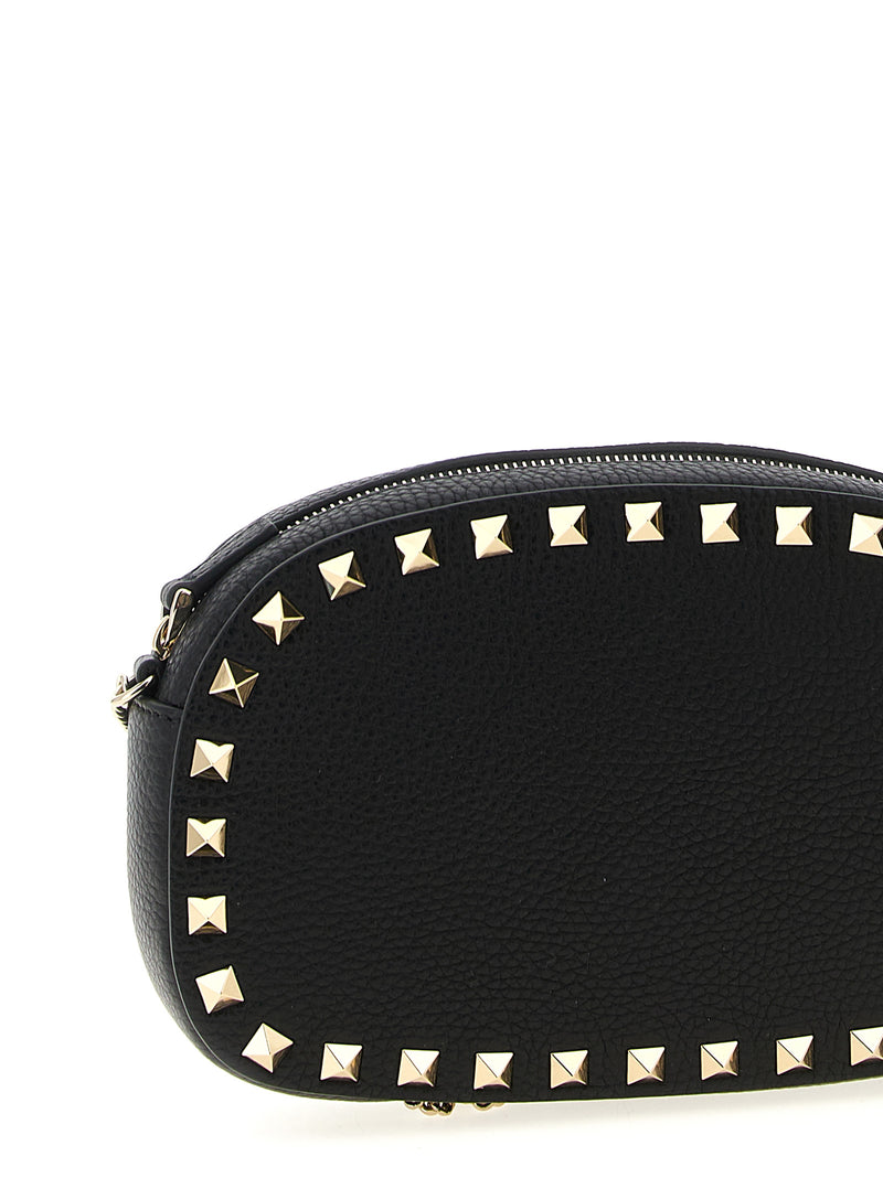 Valentino Garavani Valentino Garavani Rockstud Mini Crossbody Bag