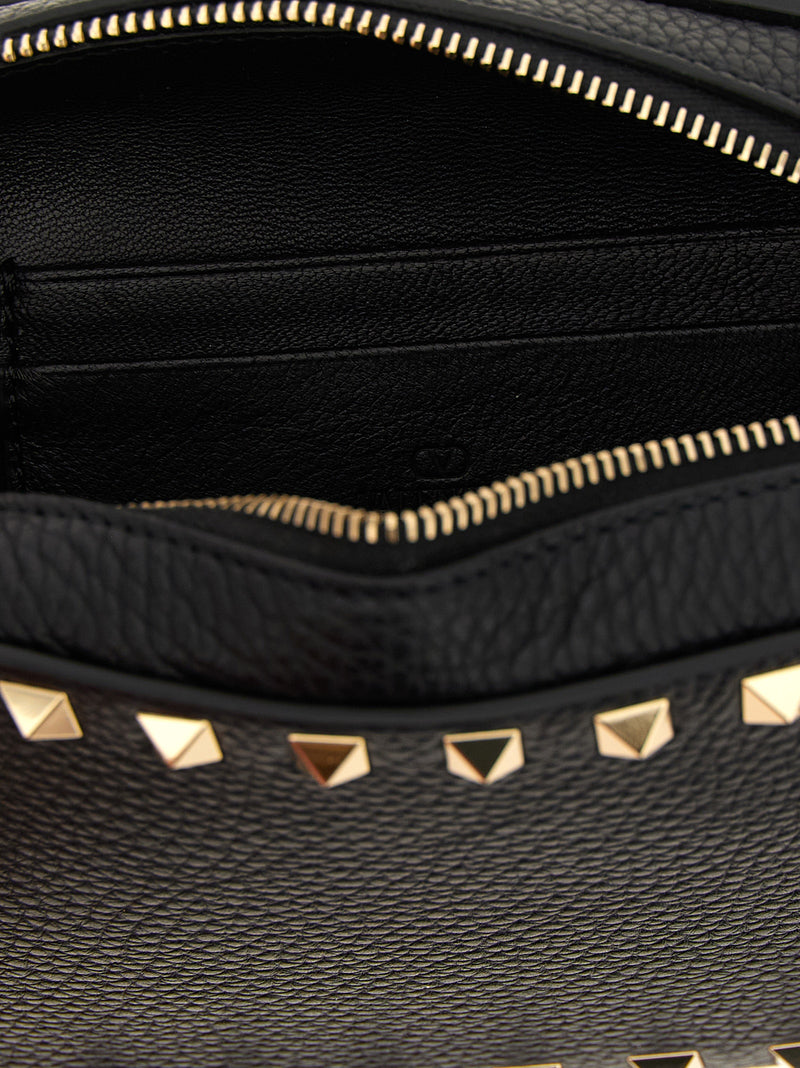 Valentino Garavani Valentino Garavani Rockstud Mini Crossbody Bag