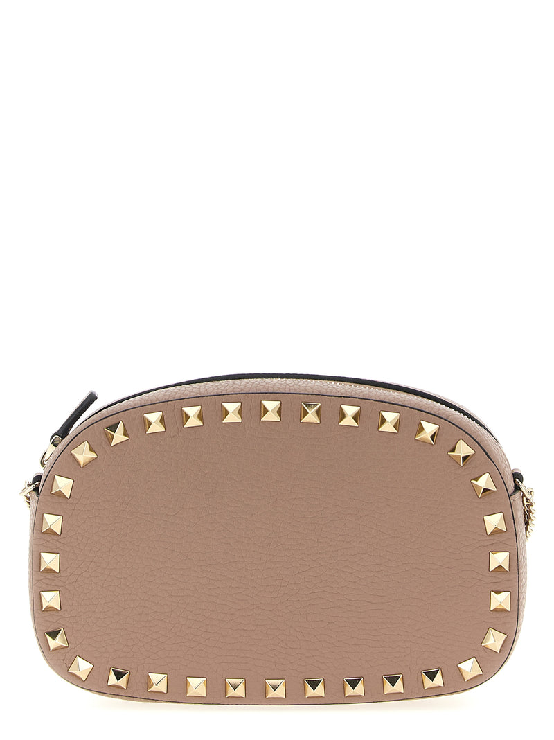 Valentino Garavani Rockstud Mini Crossbody Bag | Urbalenti™ NYC