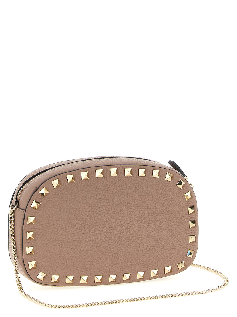 Valentino Garavani Rockstud Mini Crossbody Bag | Urbalenti™ NYC