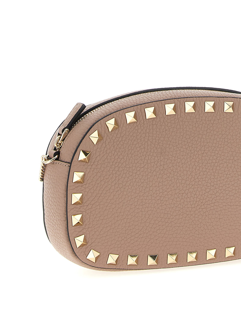 Valentino Garavani Rockstud Mini Crossbody Bag | Urbalenti™ NYC