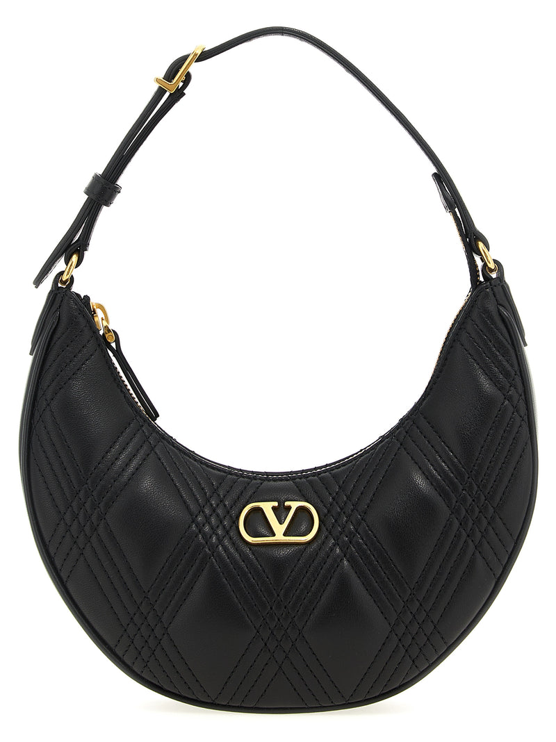 Valentino Garavani Quiltie 67mini Shoulder Bag | Urbalenti™ NYC
