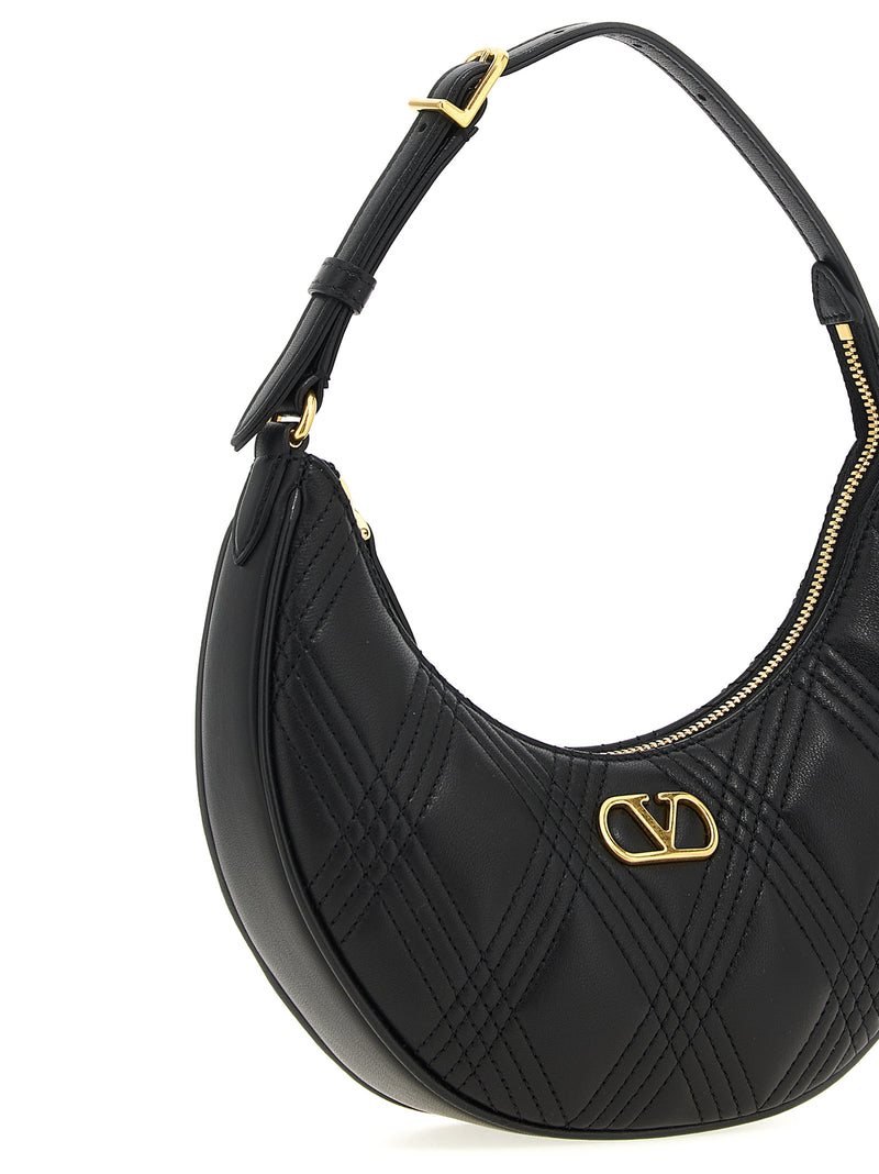 Valentino Garavani Quiltie 67mini Shoulder Bag | Urbalenti™ NYC