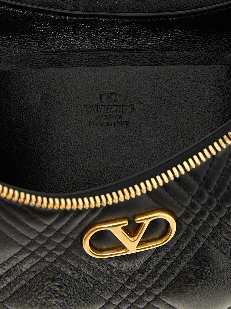 Valentino Garavani Quiltie 67mini Shoulder Bag | Urbalenti™ NYC