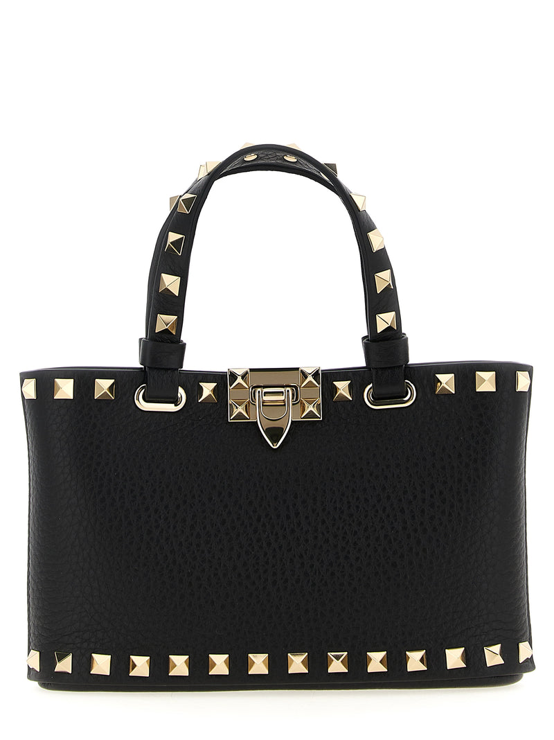 Valentino Garavani Valentino Garavani Rockstud Mini Crossbody Bag