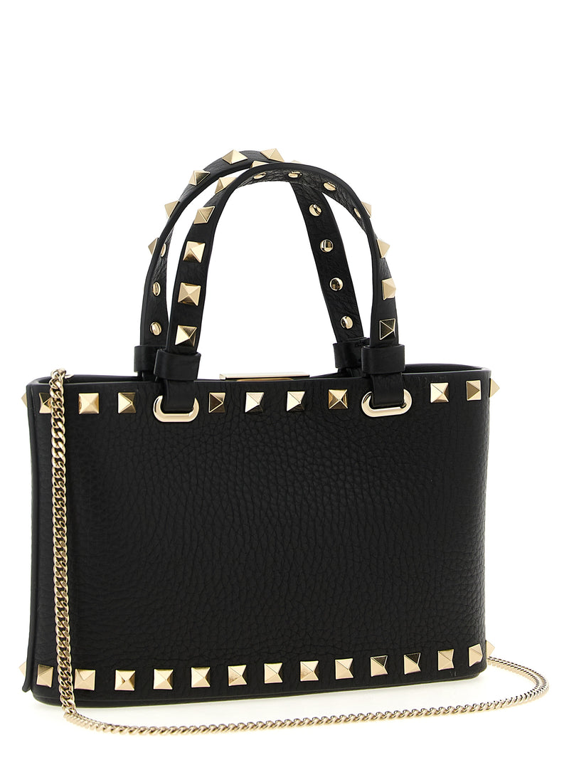 Valentino Garavani Valentino Garavani Rockstud Mini Crossbody Bag