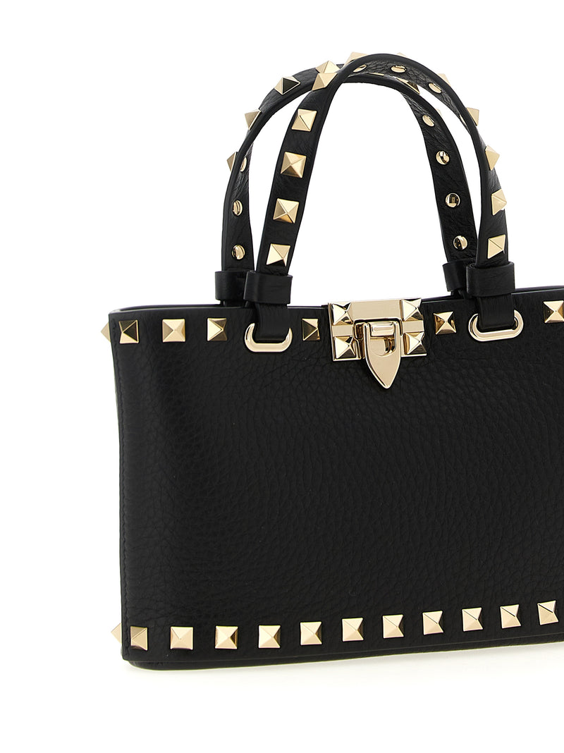 Valentino Garavani Valentino Garavani Rockstud Mini Crossbody Bag