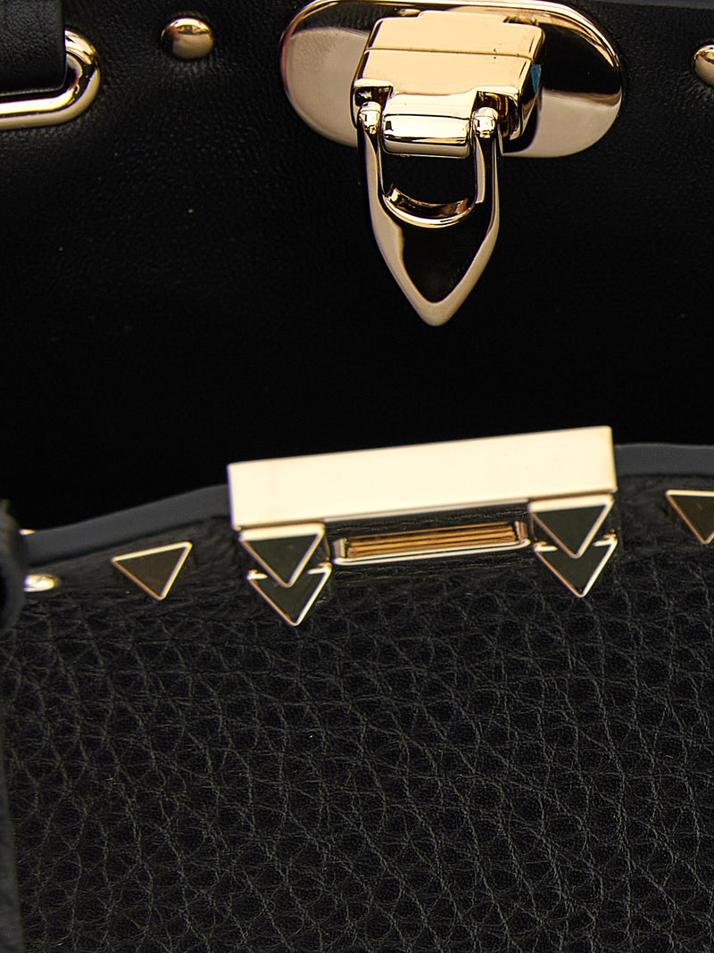 Valentino Garavani Valentino Garavani Rockstud Mini Crossbody Bag