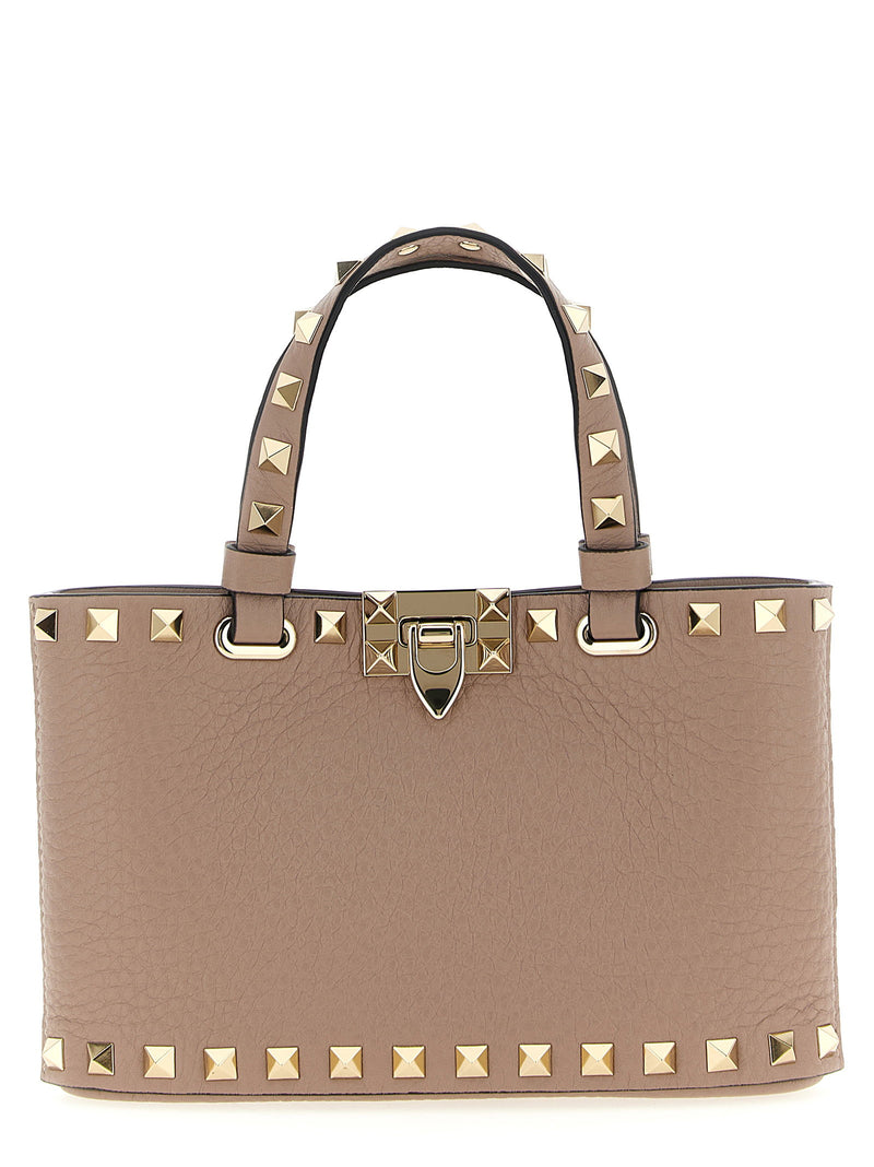 Valentino Garavani Valentino Garavani Rockstud Mini Crossbody Bag