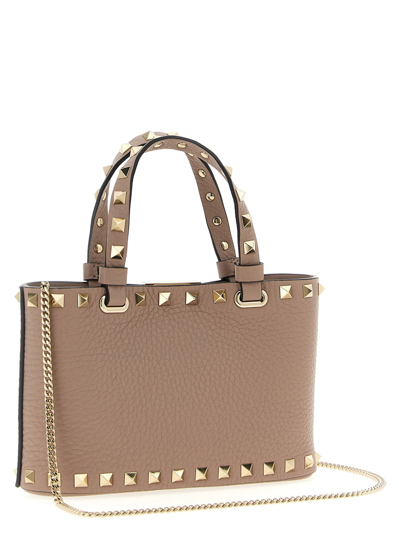 Valentino Garavani Valentino Garavani Rockstud Mini Crossbody Bag