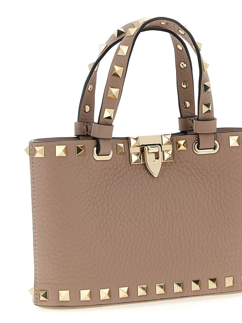 Valentino Garavani Valentino Garavani Rockstud Mini Crossbody Bag