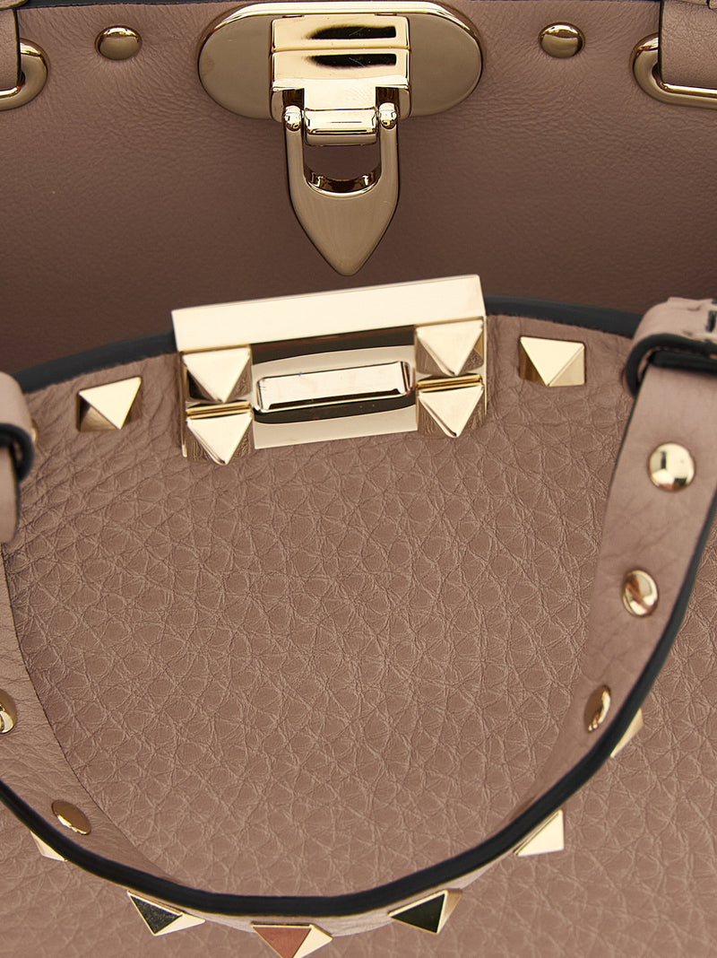 Valentino Garavani Valentino Garavani Rockstud Mini Crossbody Bag
